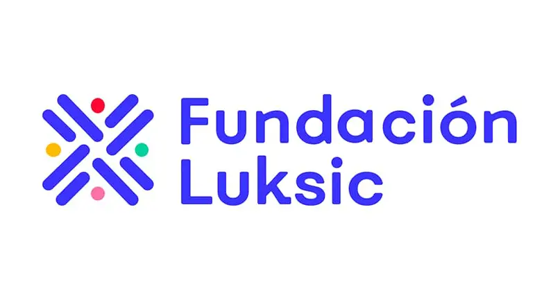 Fundación Luksic